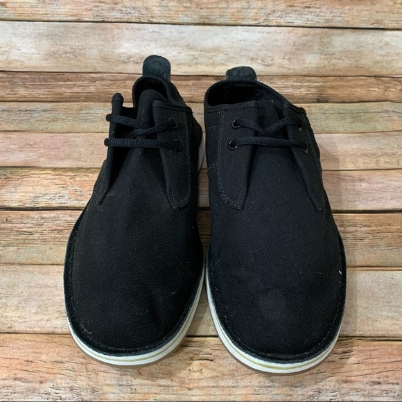 Dr. Martens Hambleton 2 Casual Shoes - Picture 4 of 9